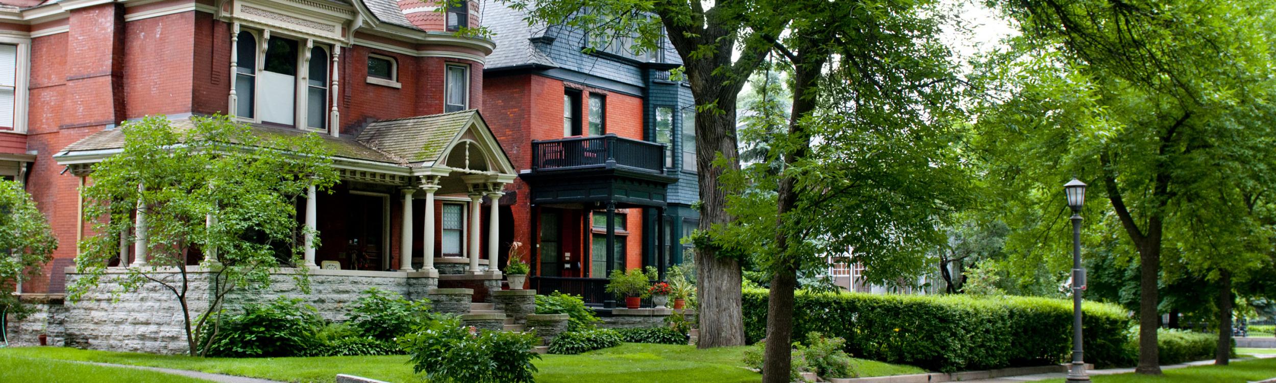 We take the stress out of home buying and selling